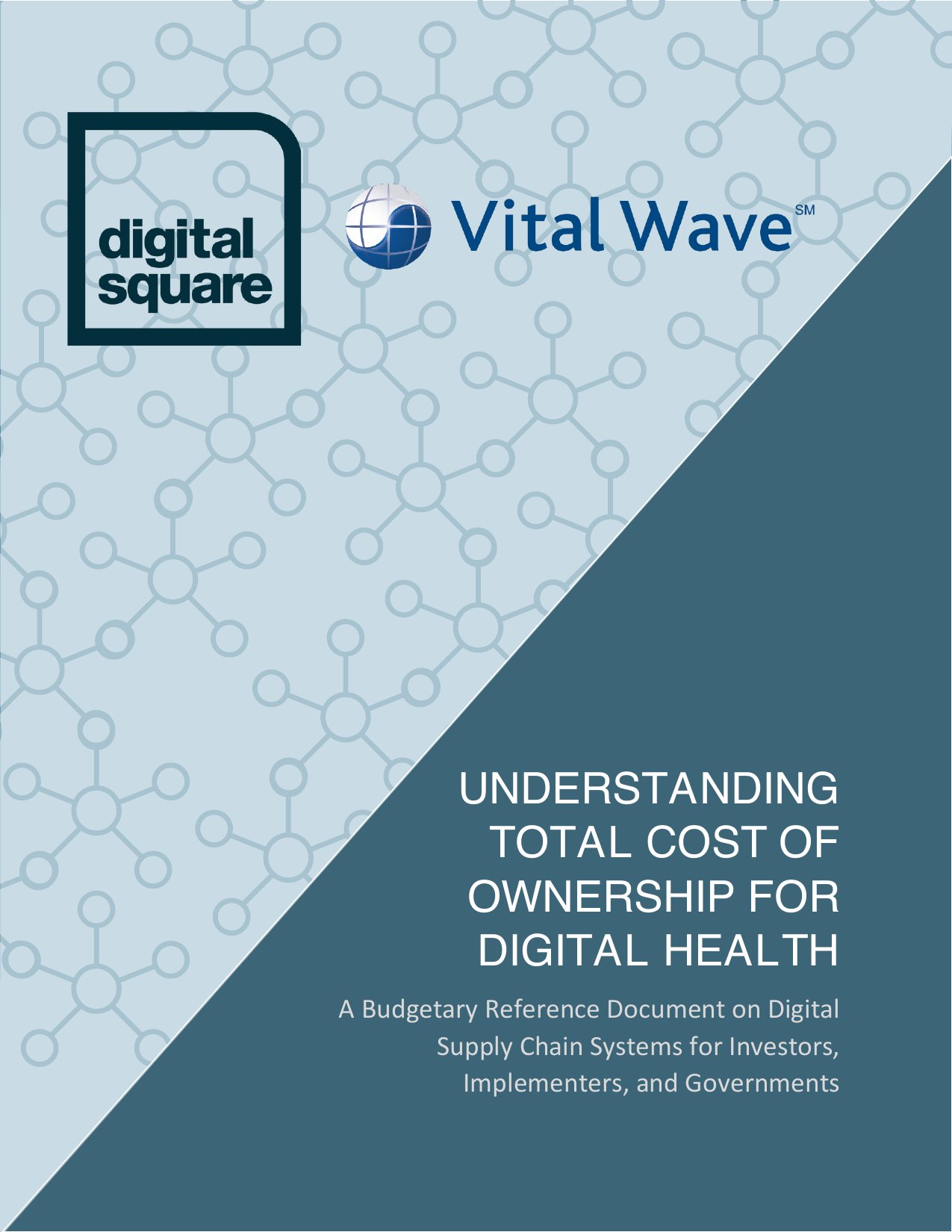 Cover image for Understanding Total Cost of Ownership for Digital Health