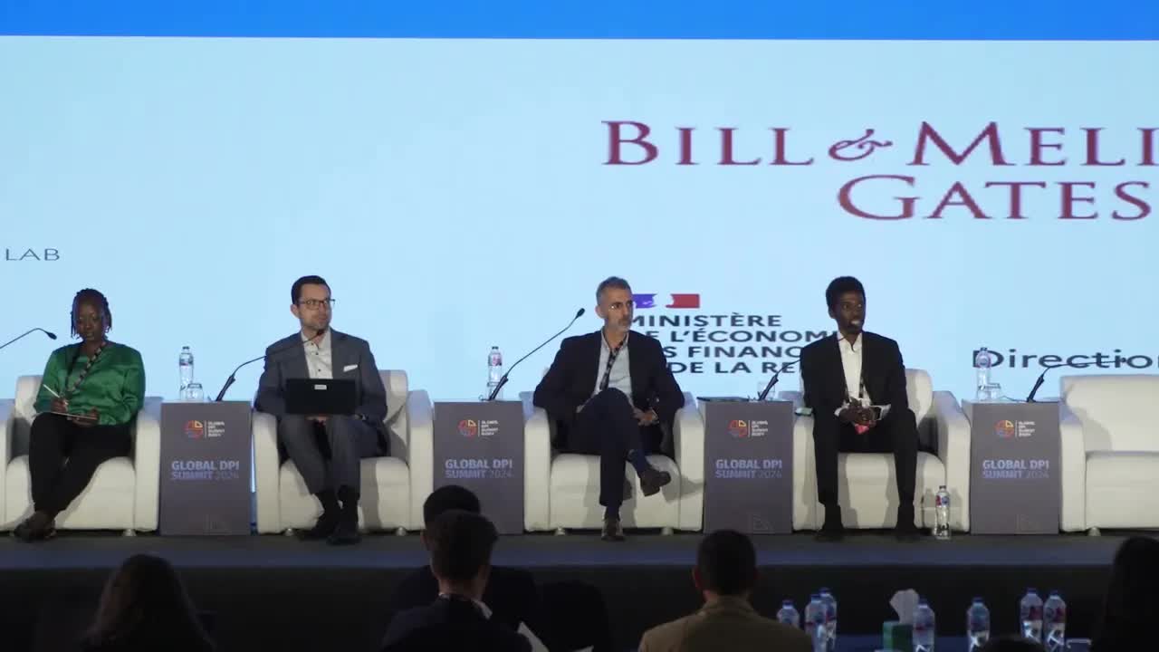 Cover image for Why Research on DPI? Building Blocks of Evidence Generation on DPI Rollout