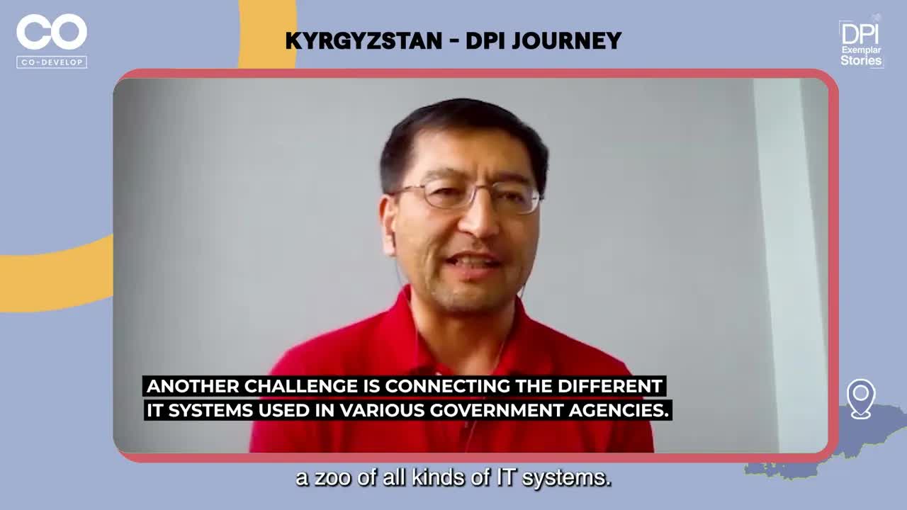 Cover image for Kyrgyzstan's Digital Public Infrastructure Journey: Insights and Lessons