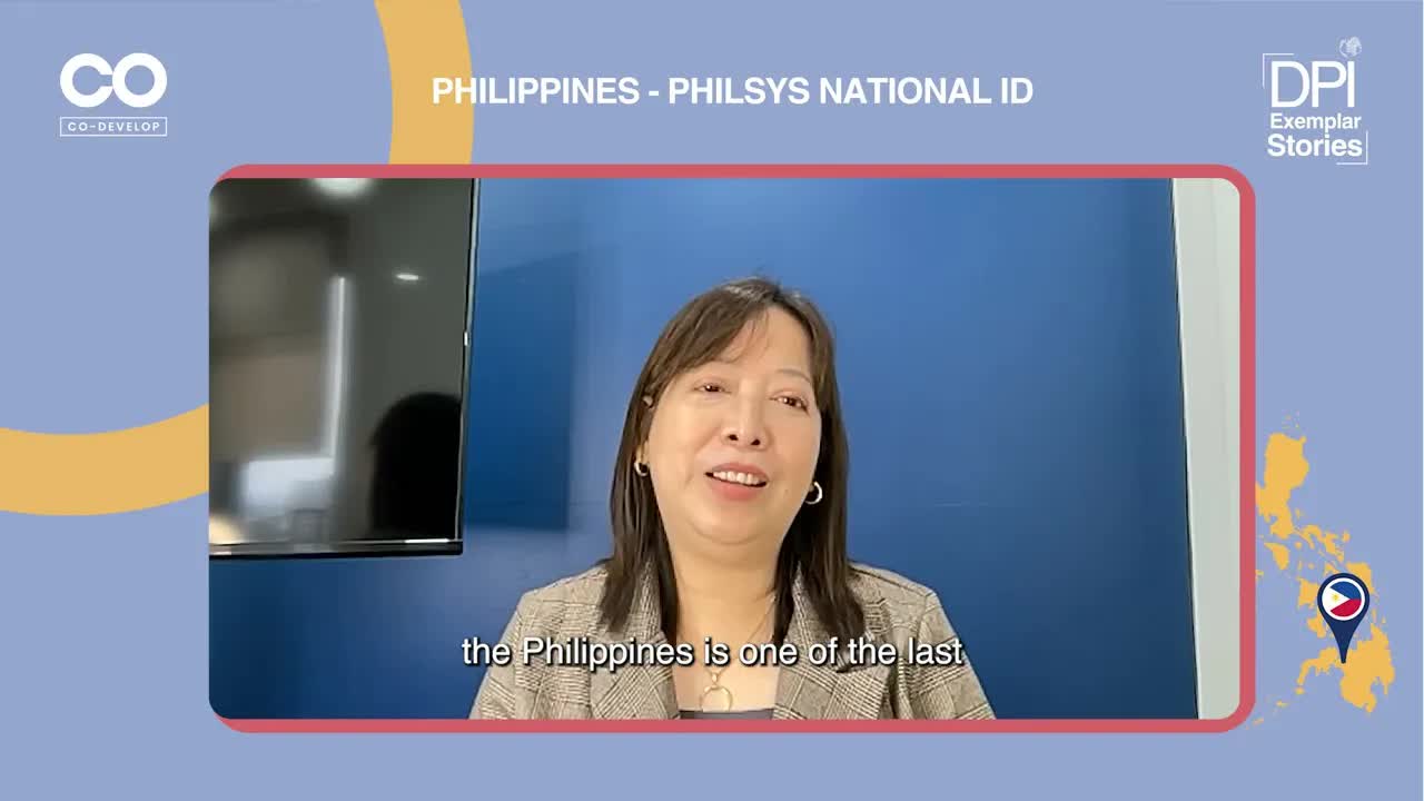Cover image for Philippines - PhilSys National ID